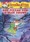 [Geronimo Stilton 07] • Geronimo 07 · Red Pizzas for a Blue Count